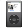 Apple Ipod Classic 120GB - Click here to View more details about this Product